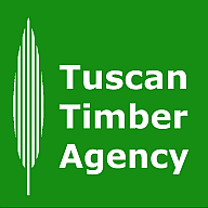 Tuscan Timber logo